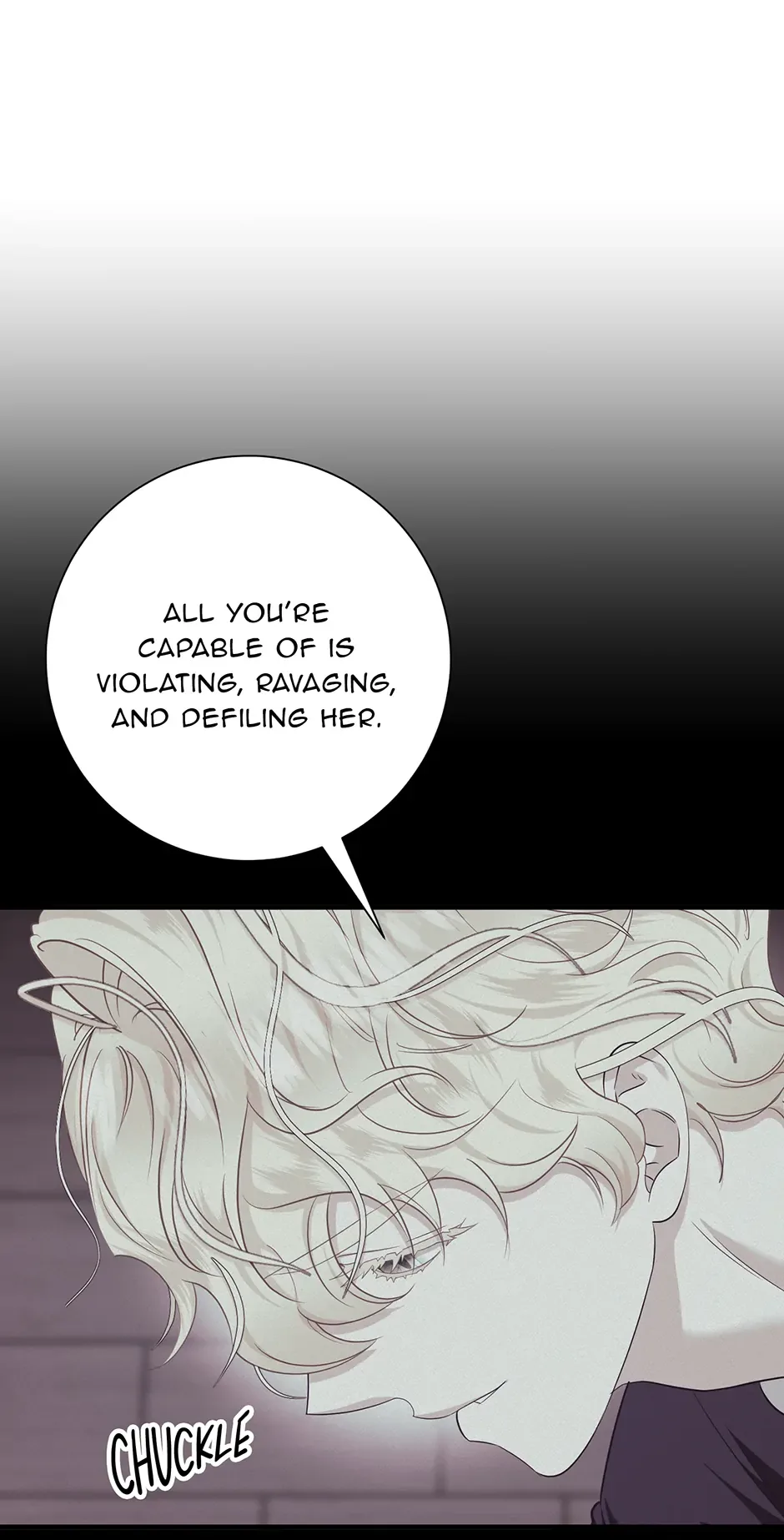 I Married the Enemy Who Killed My Parents Chapter 48 page 39