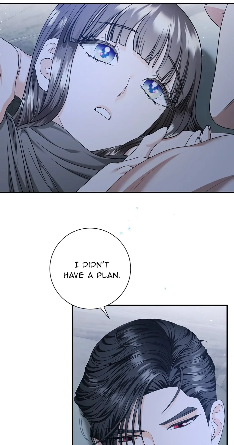 I Married the Enemy Who Killed My Parents Chapter 48 page 28