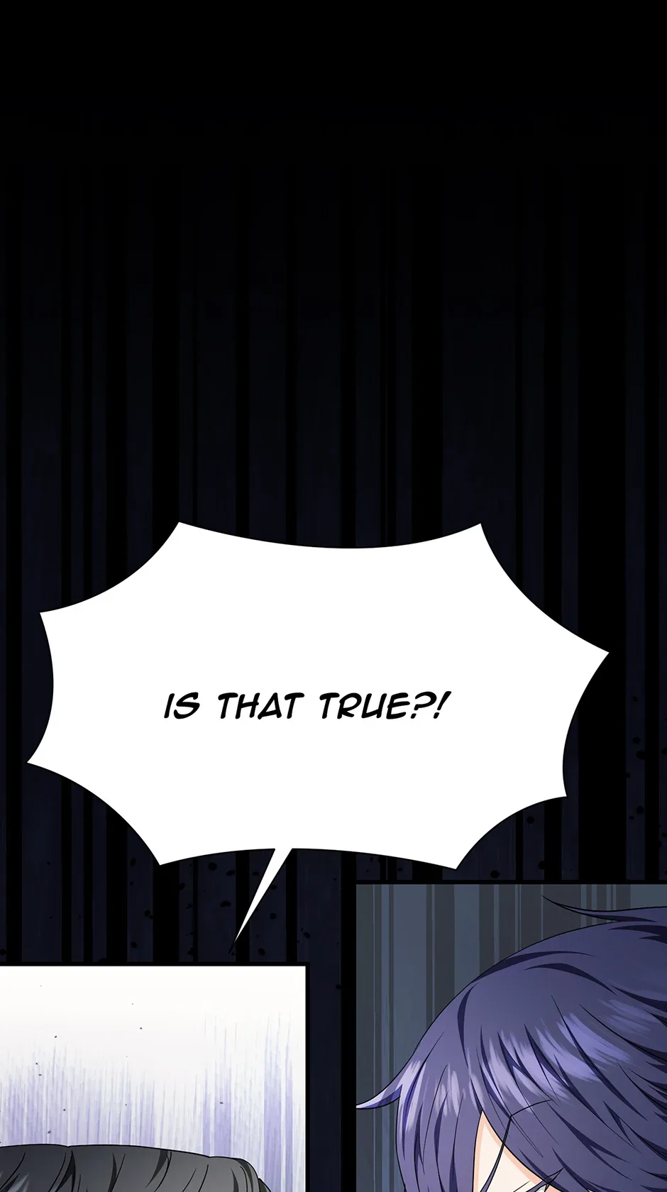 I Married the Enemy Who Killed My Parents Chapter 48 page 33