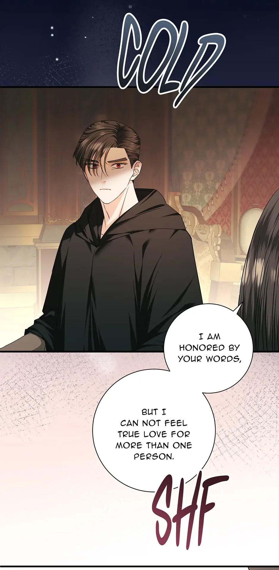 I Married the Enemy Who Killed My Parents Chapter 49 page 56