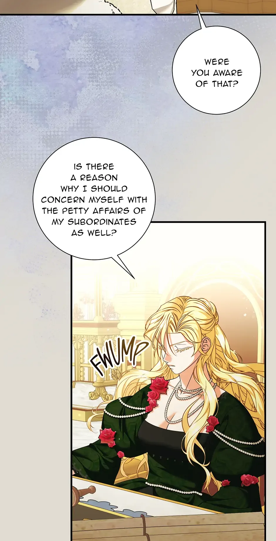 I Married the Enemy Who Killed My Parents Chapter 49 page 29