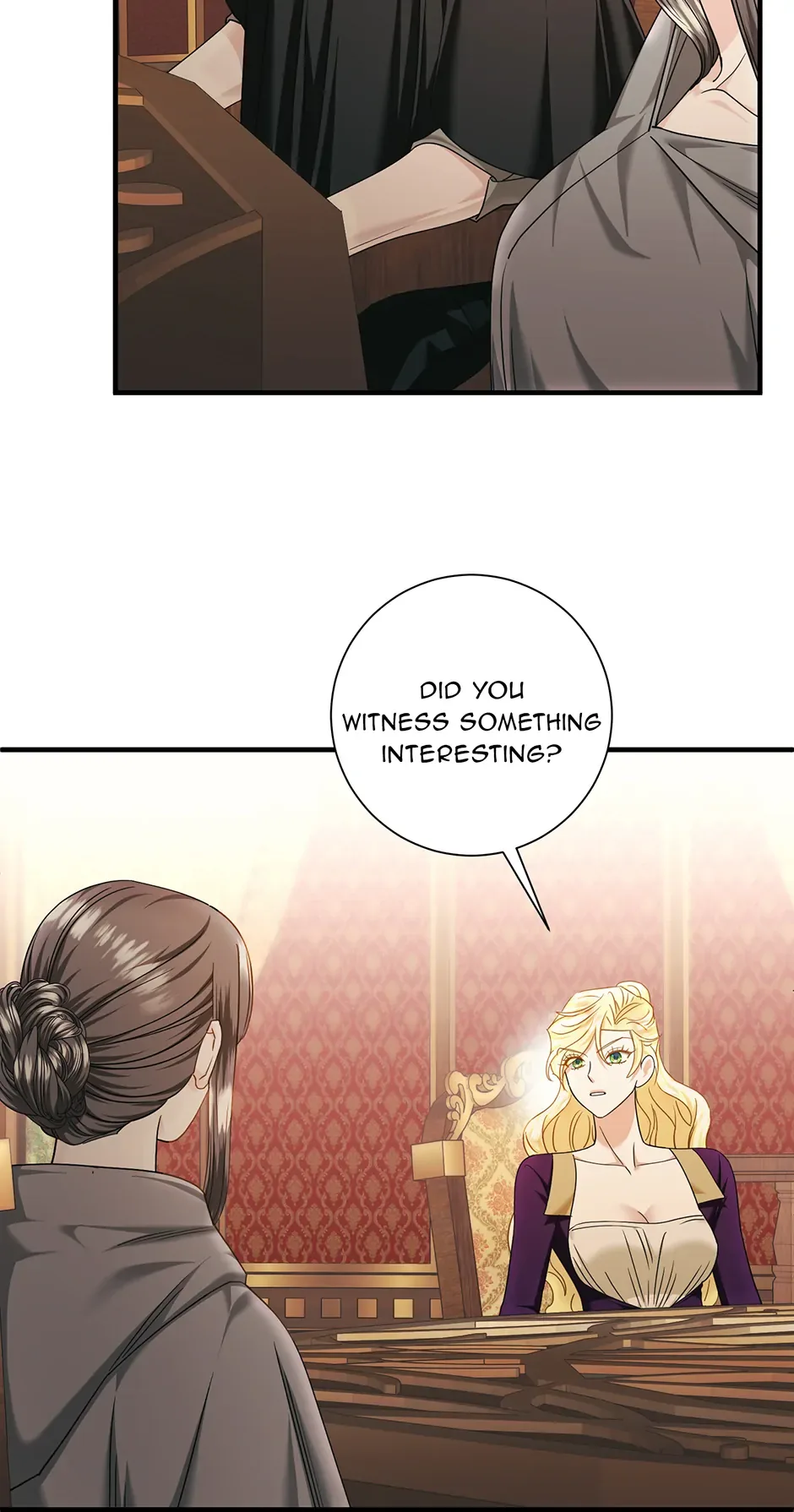 I Married the Enemy Who Killed My Parents Chapter 49 page 68