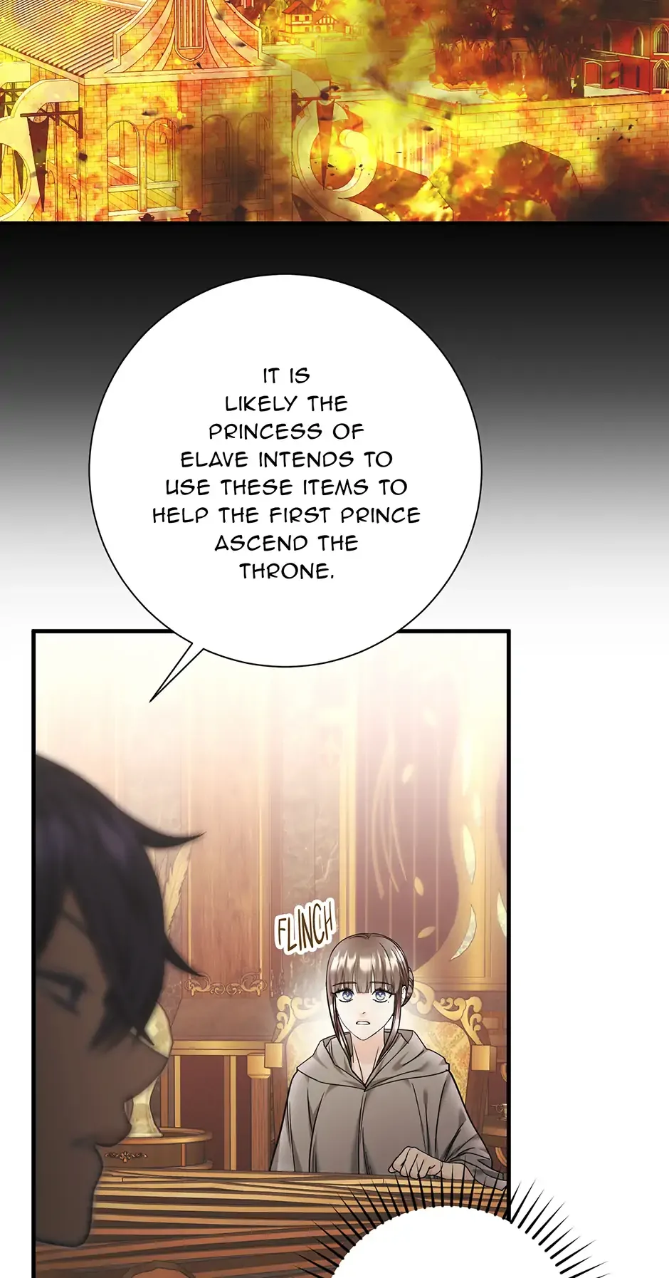 I Married the Enemy Who Killed My Parents Chapter 49 page 66
