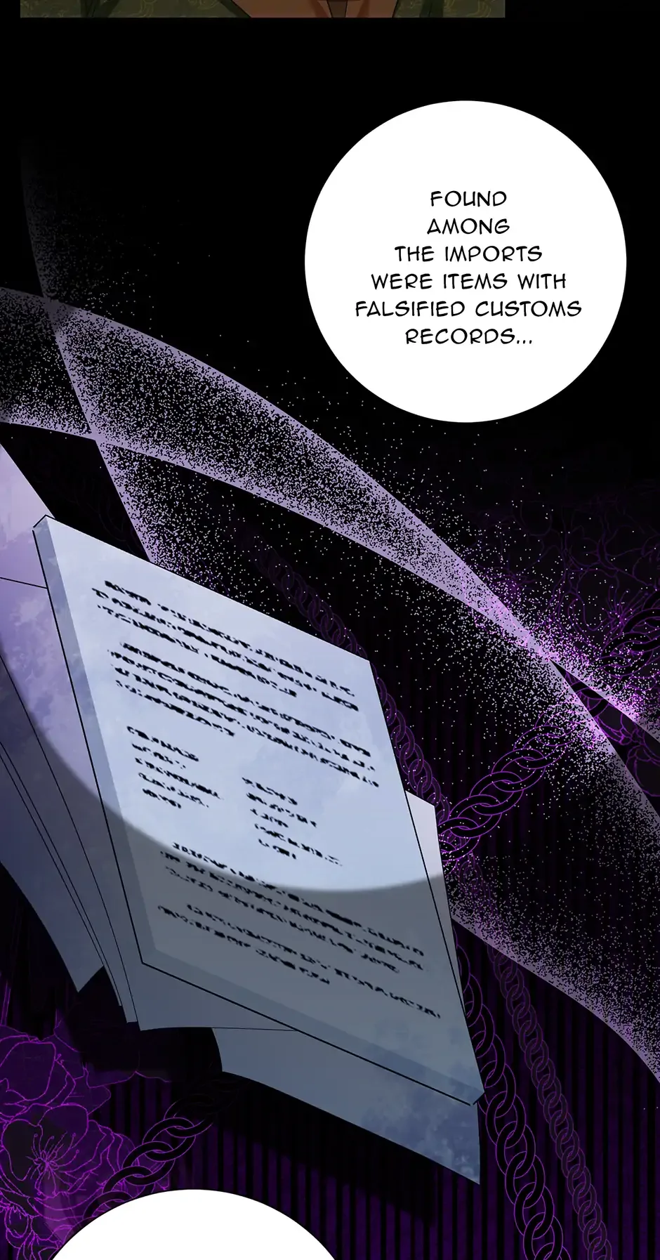 I Married the Enemy Who Killed My Parents Chapter 49 page 62