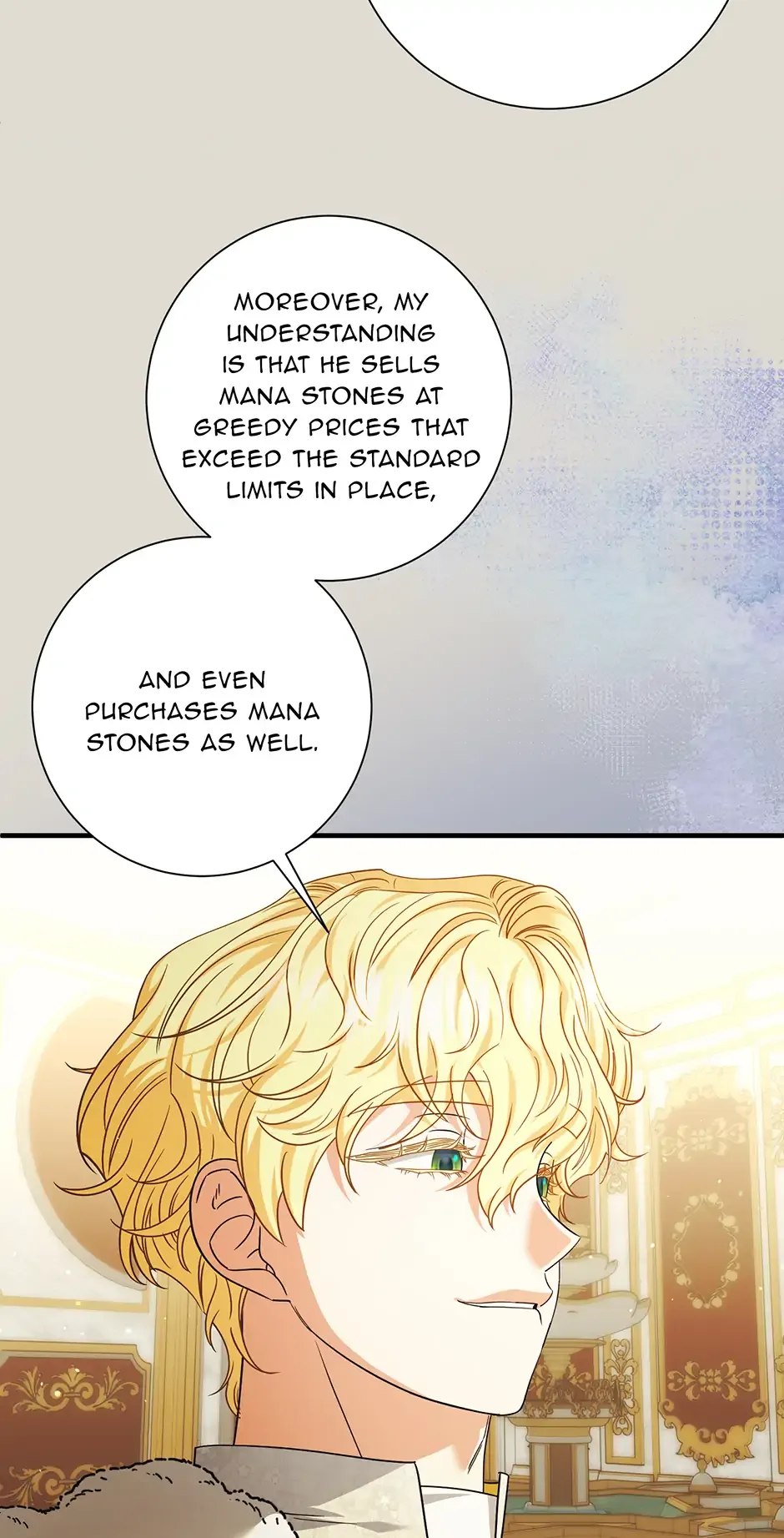 I Married the Enemy Who Killed My Parents Chapter 49 page 28