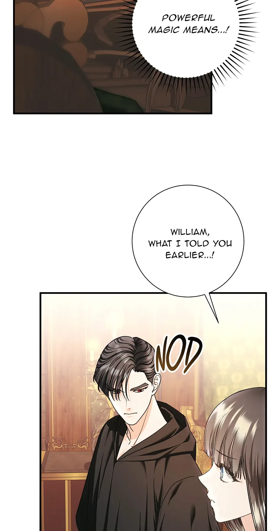 I Married the Enemy Who Killed My Parents Chapter 49 page 67