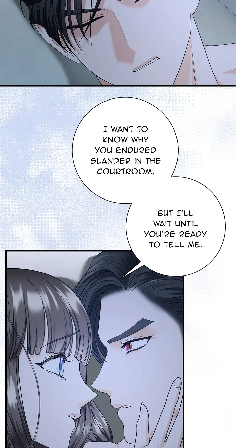 I Married the Enemy Who Killed My Parents Chapter 48 page 30