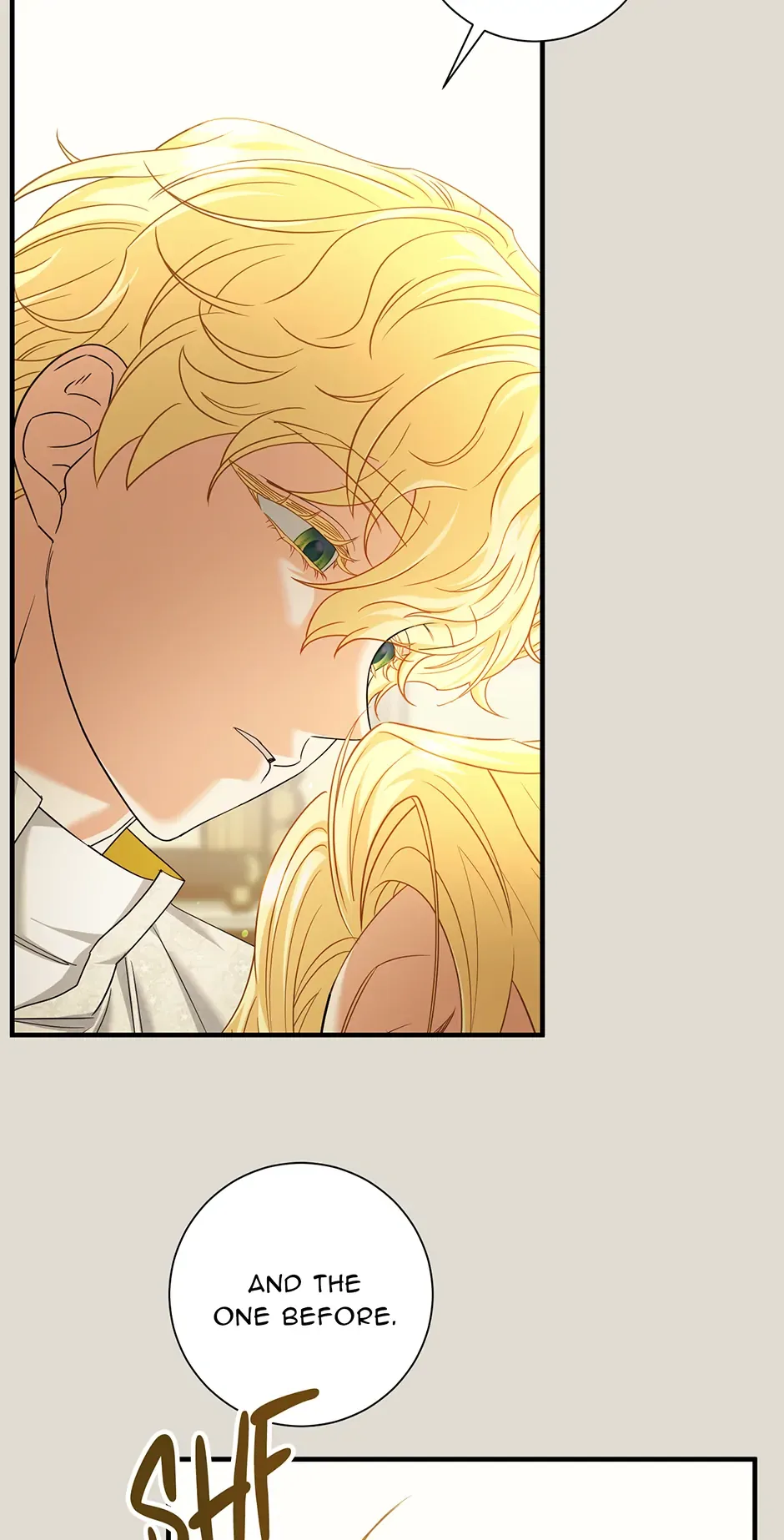 I Married the Enemy Who Killed My Parents Chapter 49 page 40