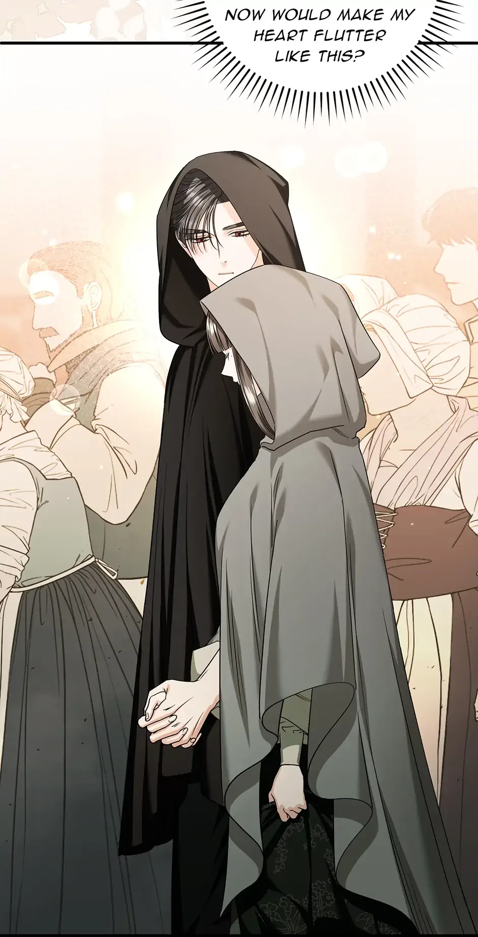 I Married the Enemy Who Killed My Parents Chapter 48 page 48