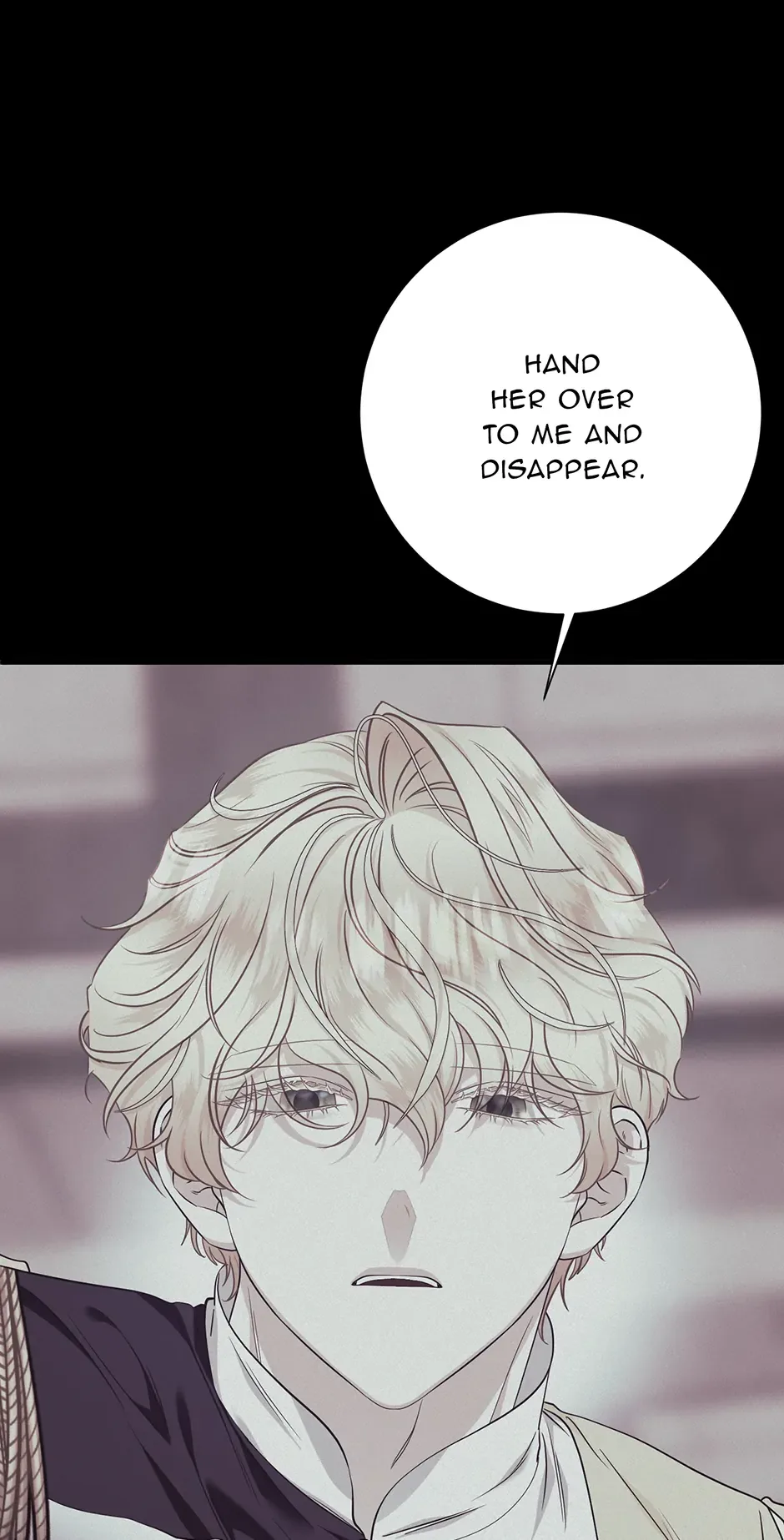 I Married the Enemy Who Killed My Parents Chapter 48 page 40