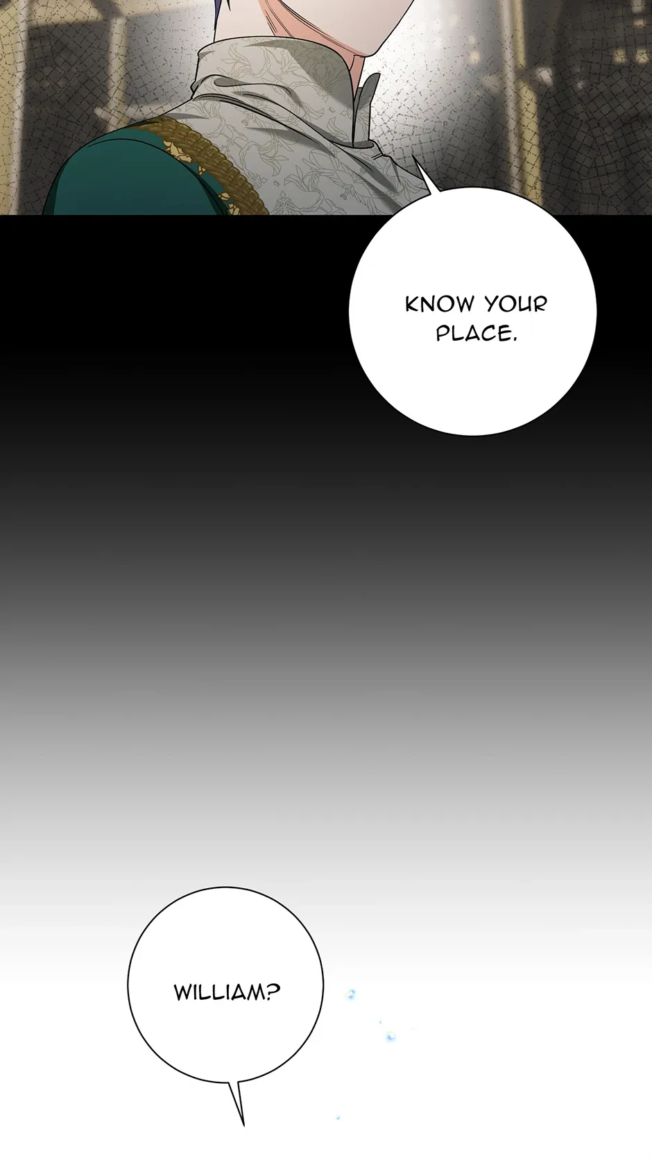 I Married the Enemy Who Killed My Parents Chapter 48 page 38