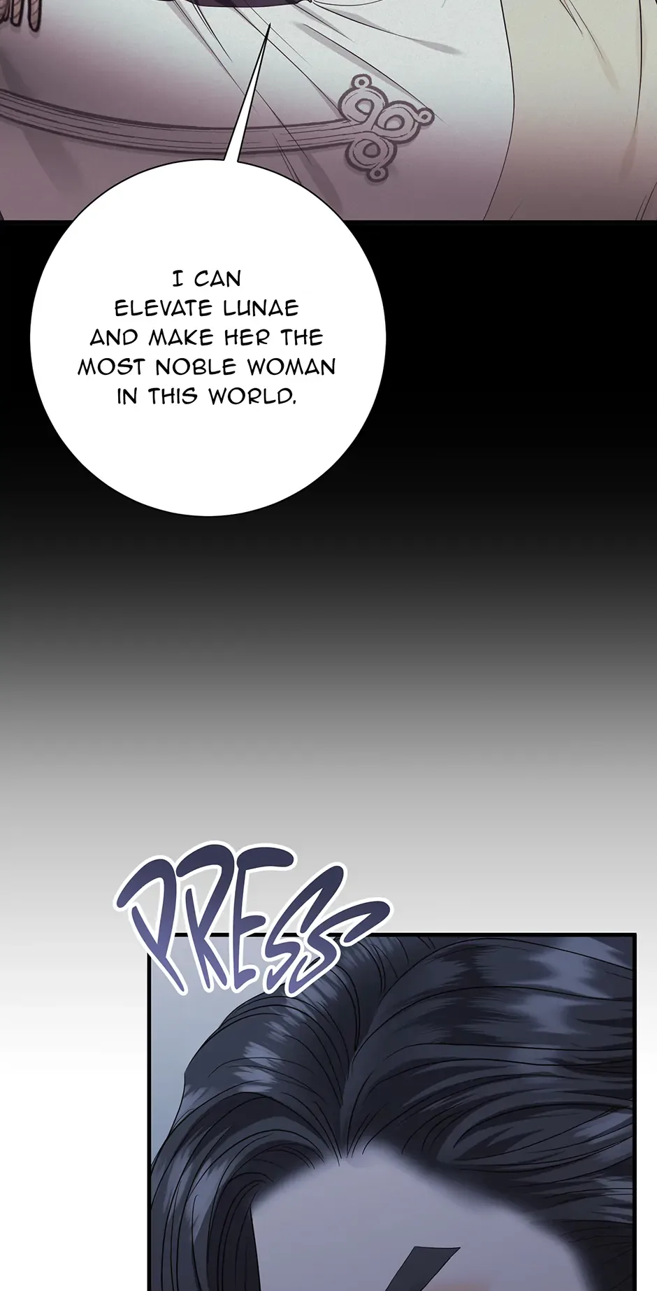 I Married the Enemy Who Killed My Parents Chapter 48 page 41