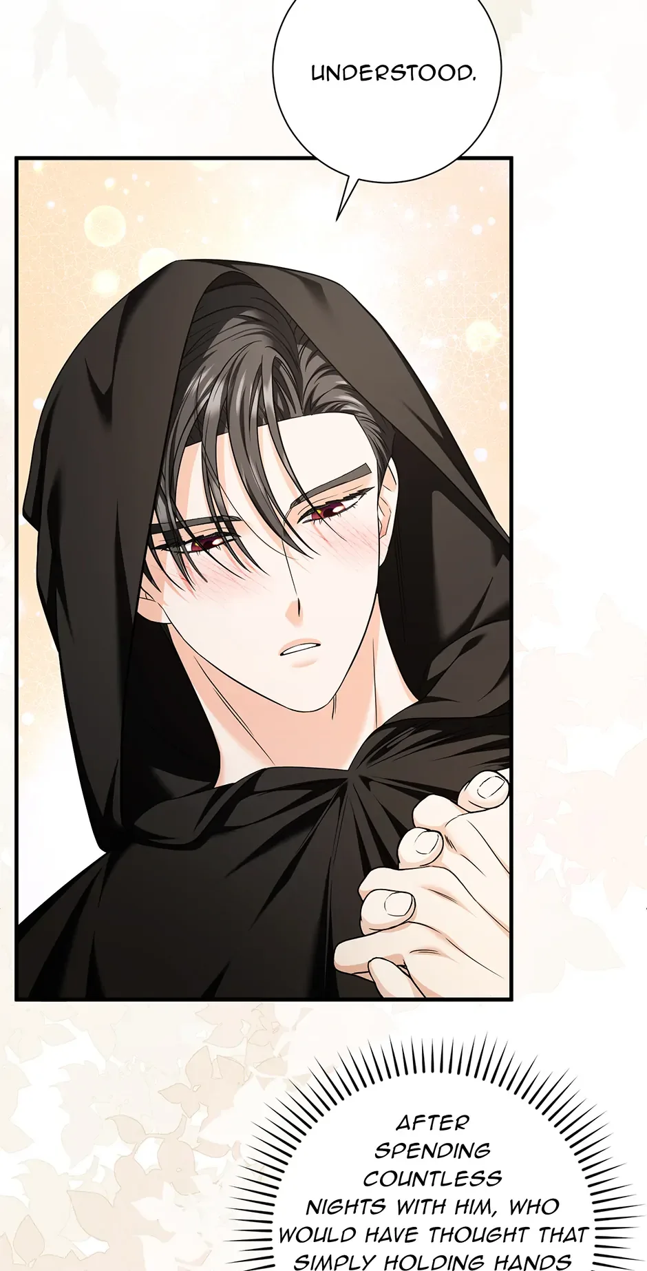 I Married the Enemy Who Killed My Parents Chapter 48 page 47
