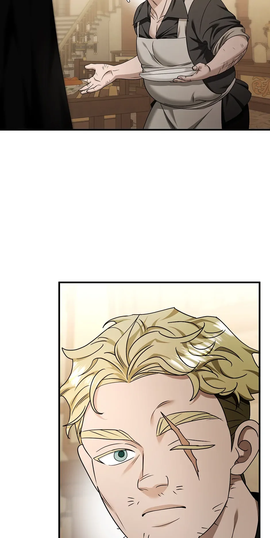 I Married the Enemy Who Killed My Parents Chapter 48 page 55