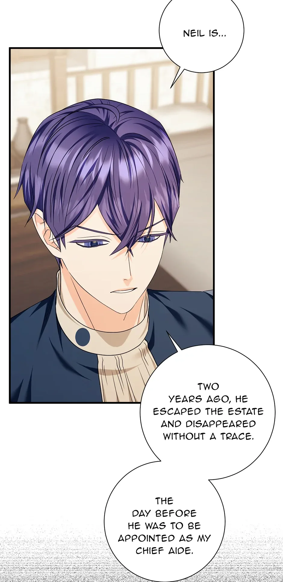 I Married the Enemy Who Killed My Parents Chapter 52 page 24