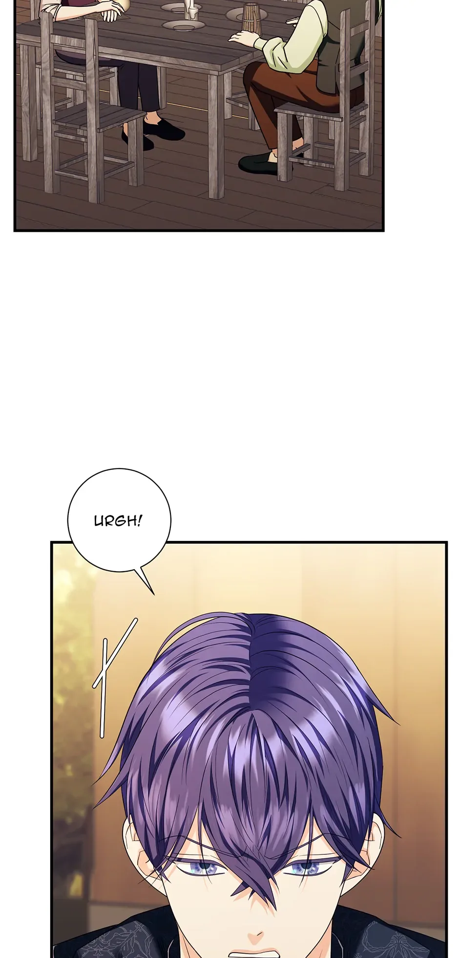 I Married the Enemy Who Killed My Parents Chapter 52 page 15
