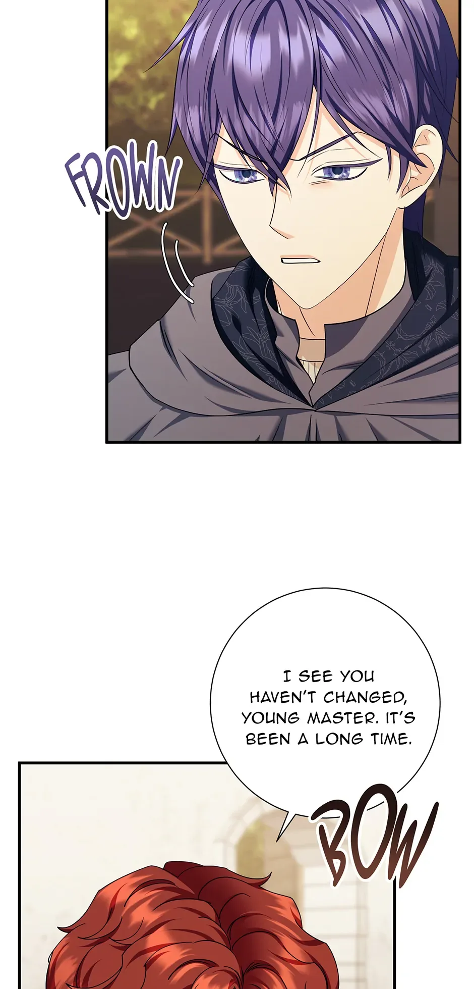I Married the Enemy Who Killed My Parents Chapter 52 page 12