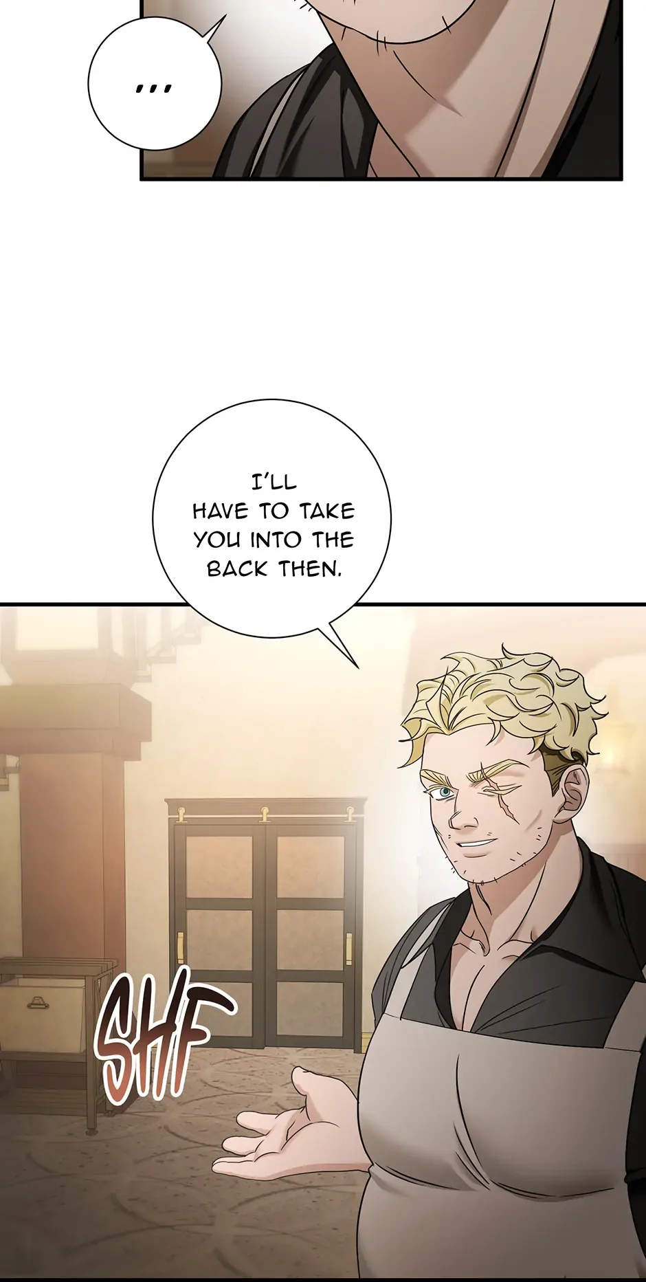 I Married the Enemy Who Killed My Parents Chapter 48 page 56