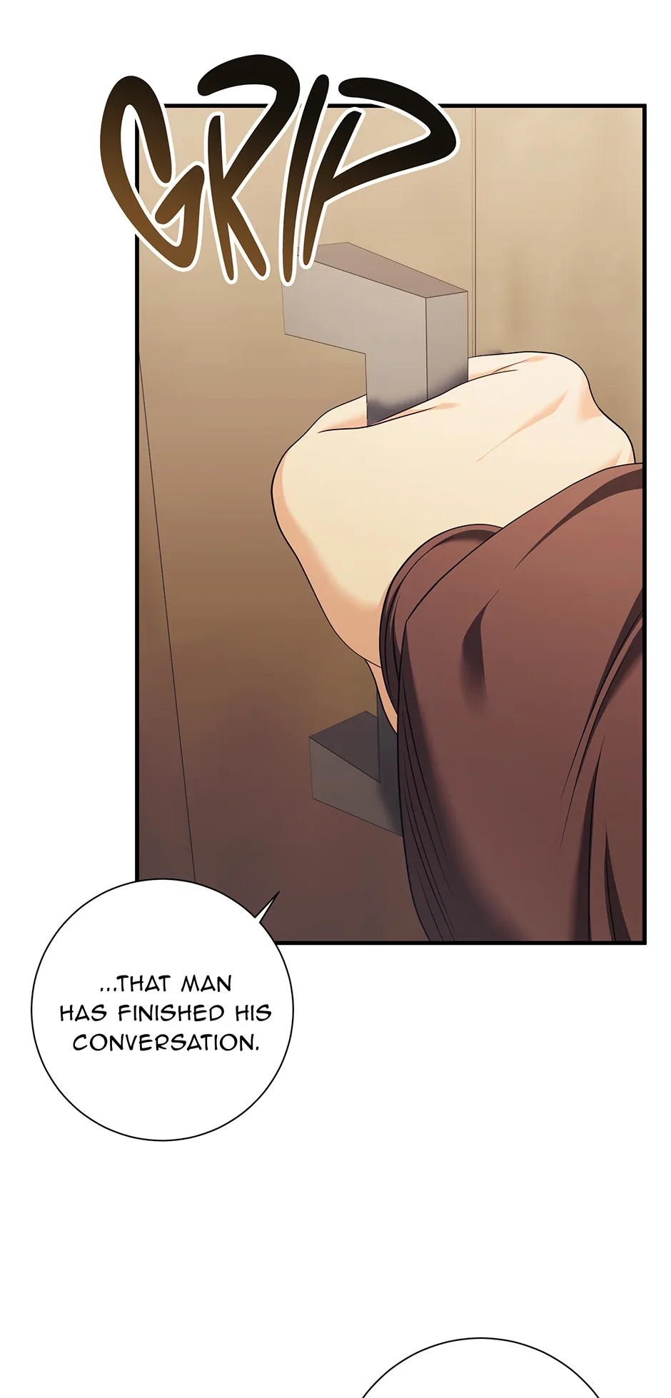 I Married the Enemy Who Killed My Parents Chapter 52 page 32