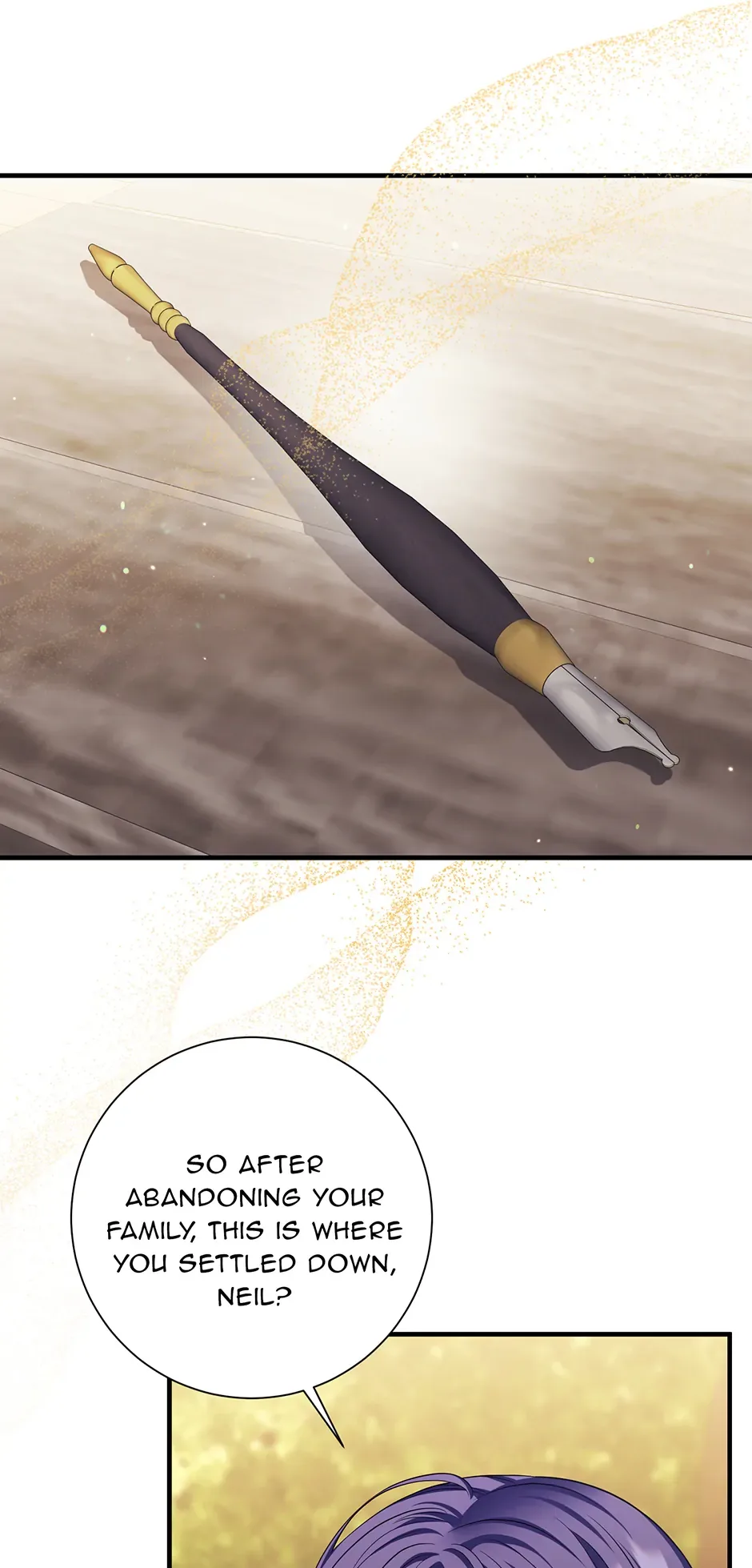I Married the Enemy Who Killed My Parents Chapter 52 page 11
