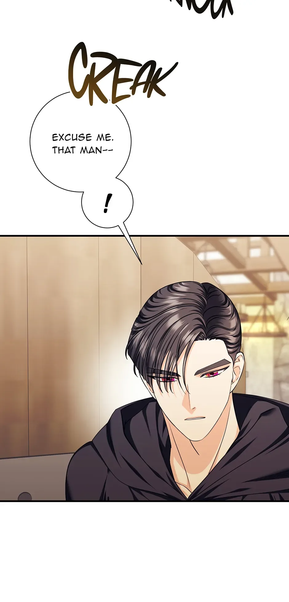 I Married the Enemy Who Killed My Parents Chapter 52 page 30