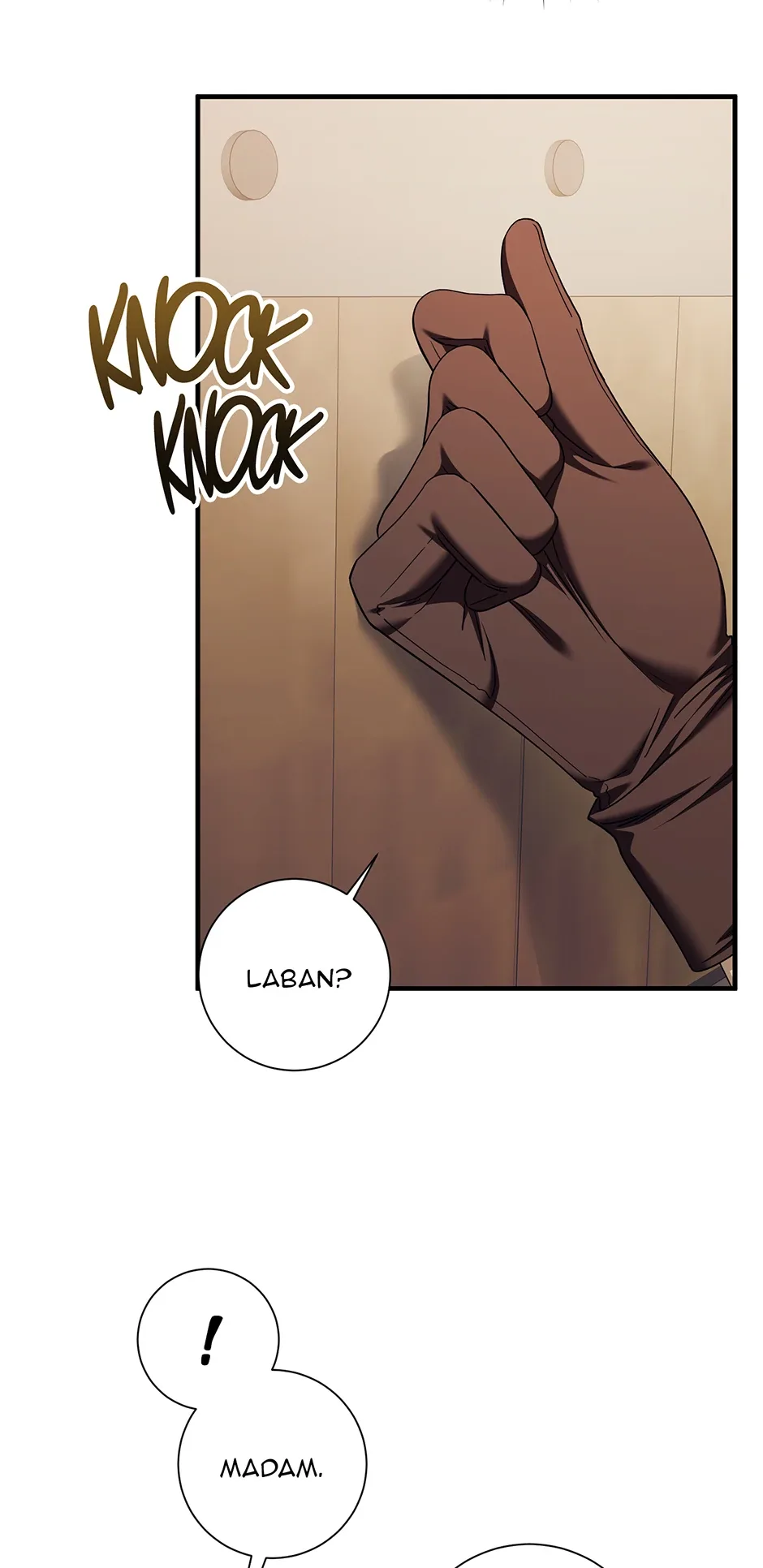I Married the Enemy Who Killed My Parents Chapter 52 page 19
