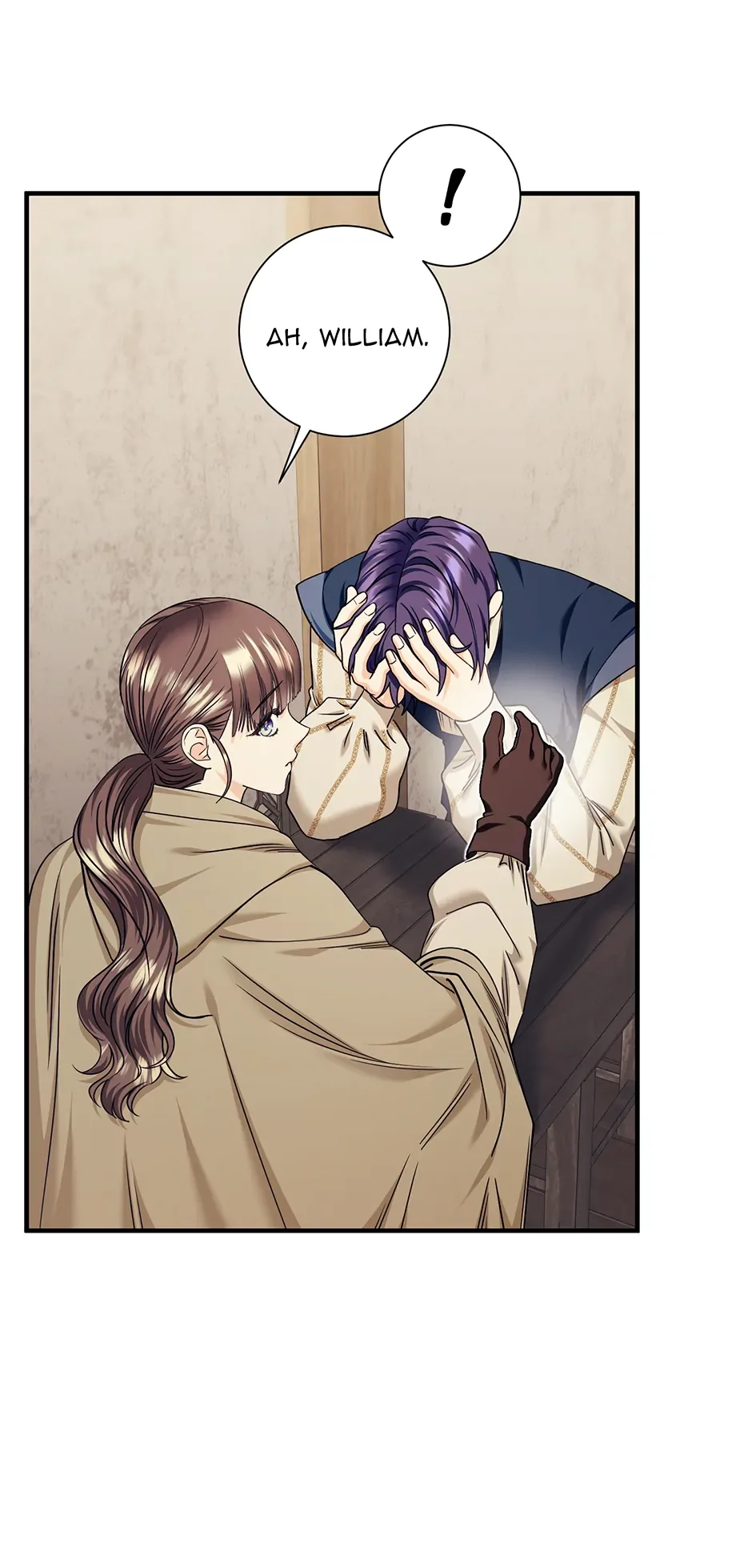 I Married the Enemy Who Killed My Parents Chapter 52 page 31