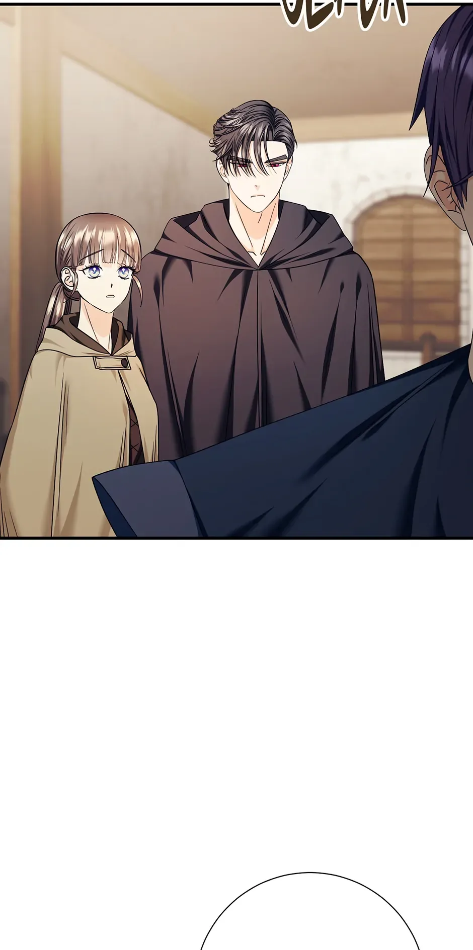 I Married the Enemy Who Killed My Parents Chapter 52 page 39