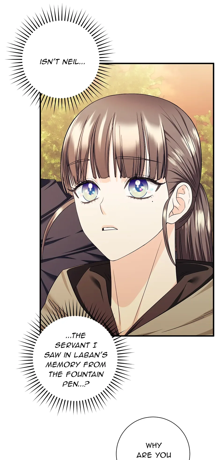 I Married the Enemy Who Killed My Parents Chapter 52 page 9