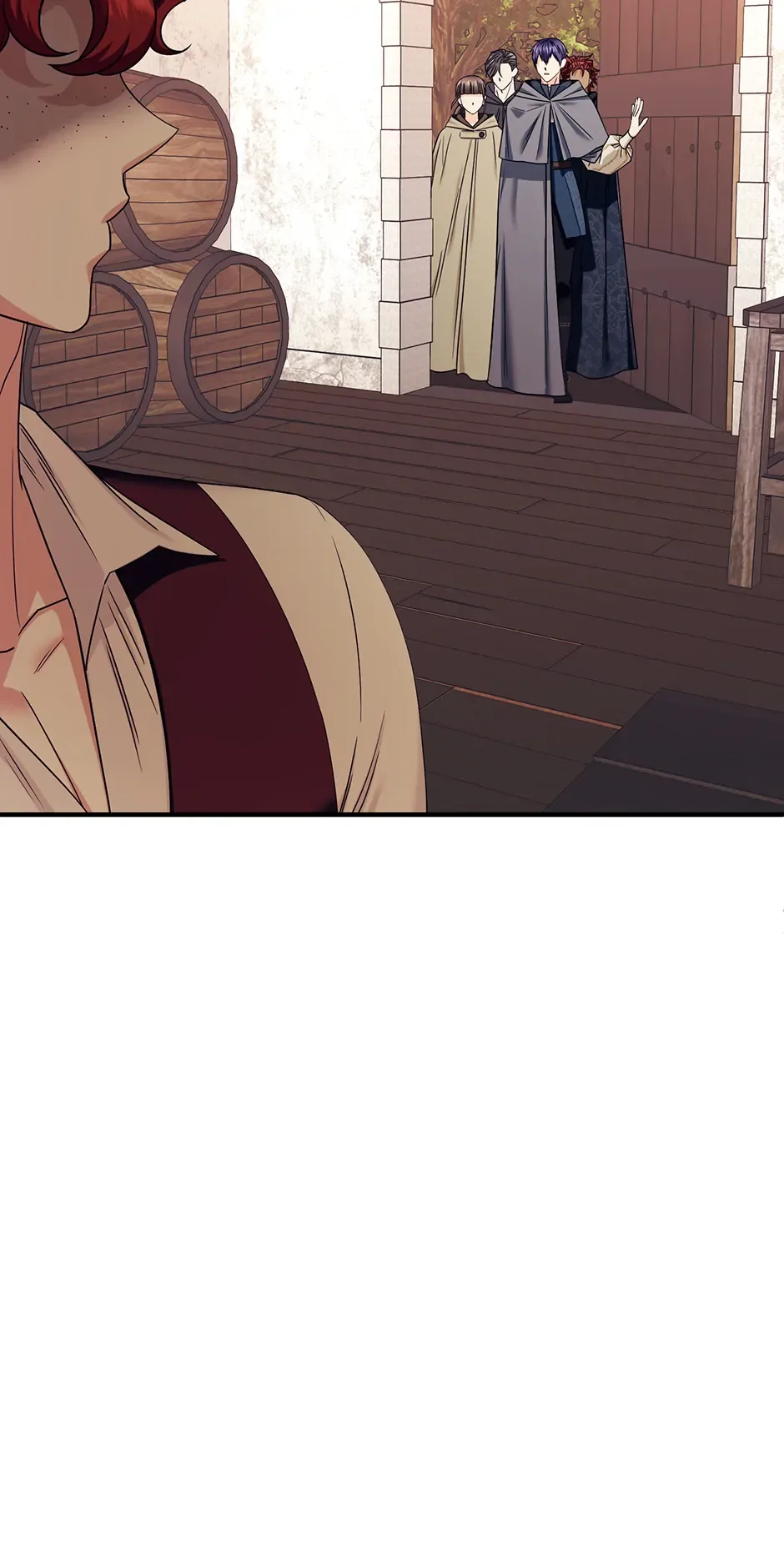 I Married the Enemy Who Killed My Parents Chapter 52 page 5