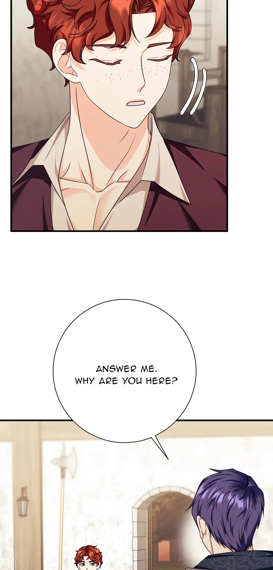I Married the Enemy Who Killed My Parents Chapter 52 page 13