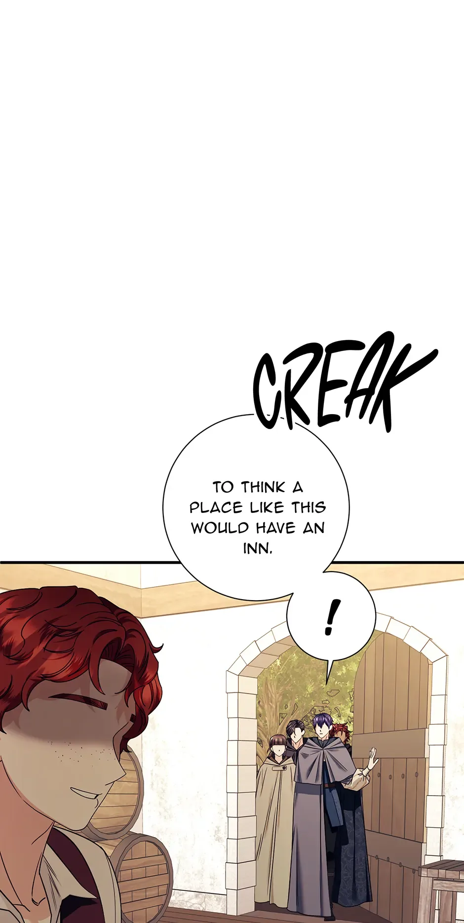 I Married the Enemy Who Killed My Parents Chapter 52 page 2
