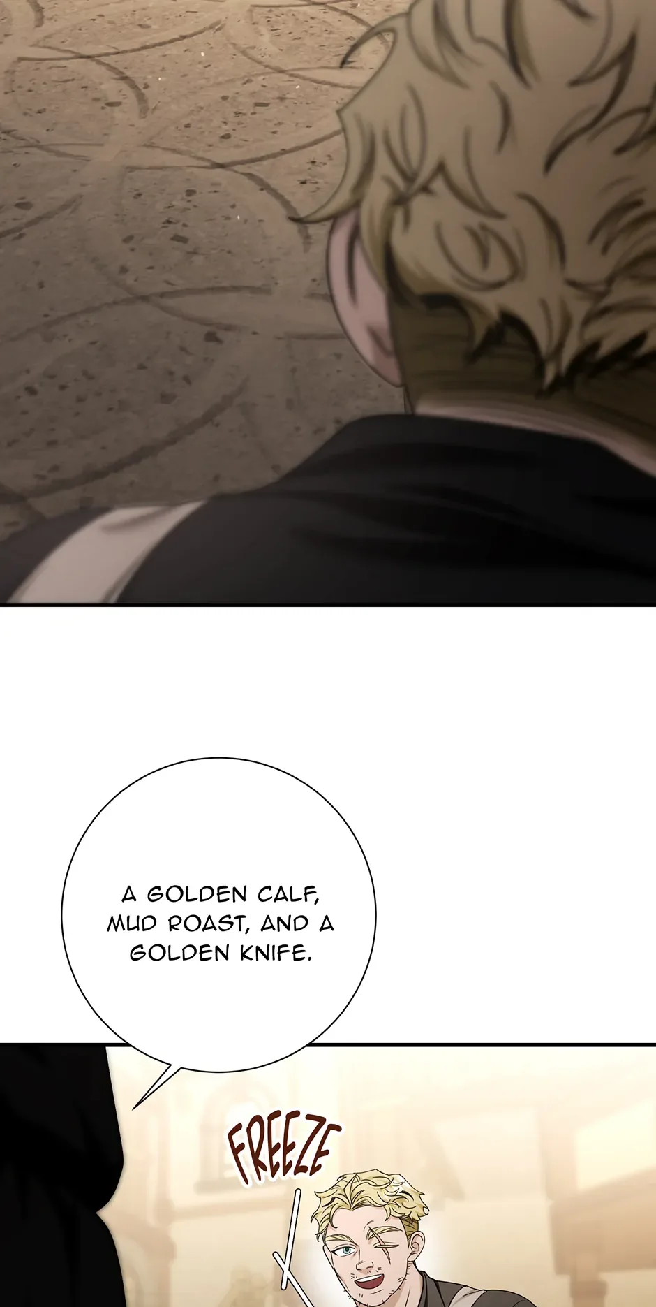 I Married the Enemy Who Killed My Parents Chapter 48 page 54