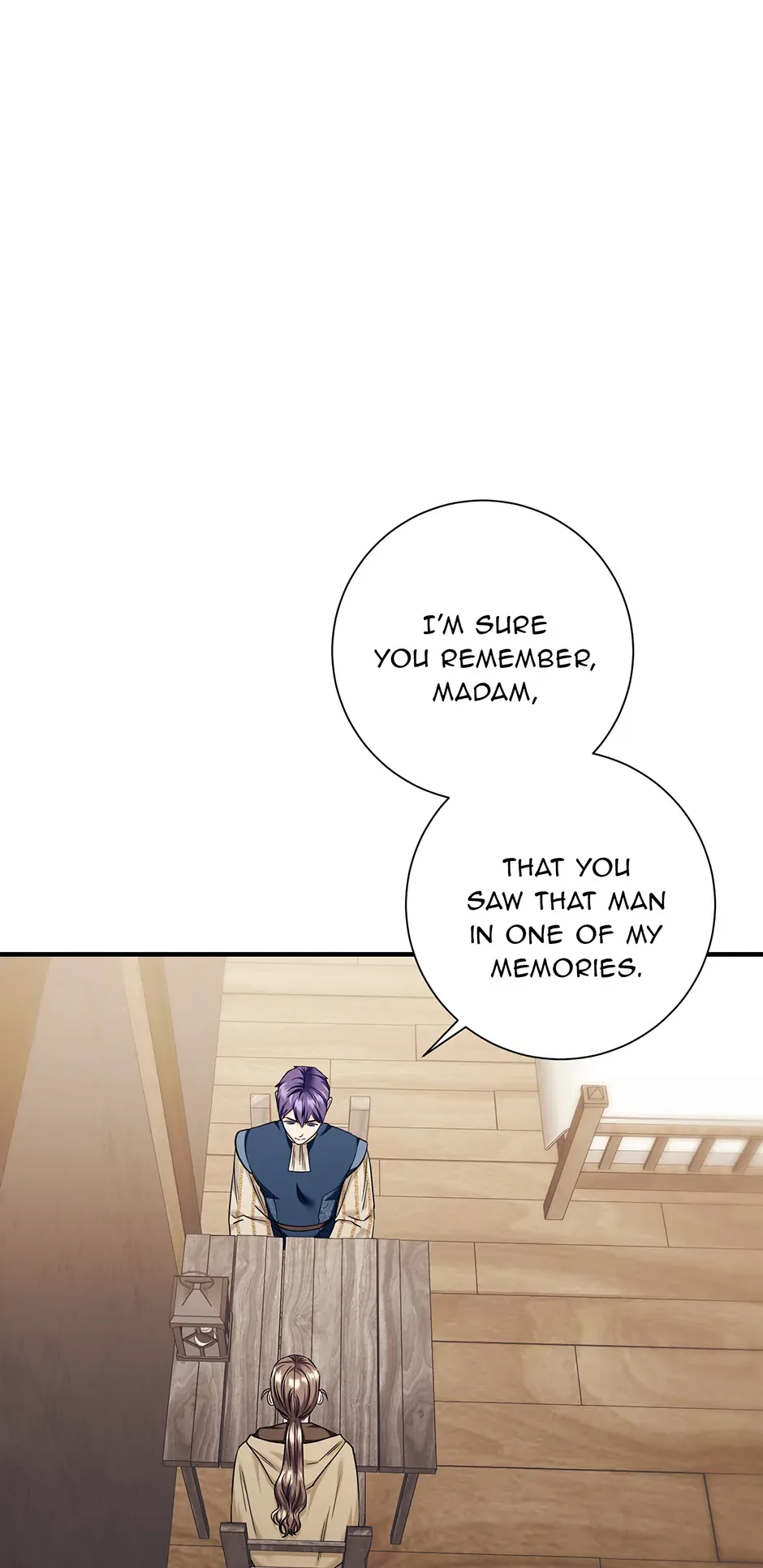 I Married the Enemy Who Killed My Parents Chapter 52 page 22