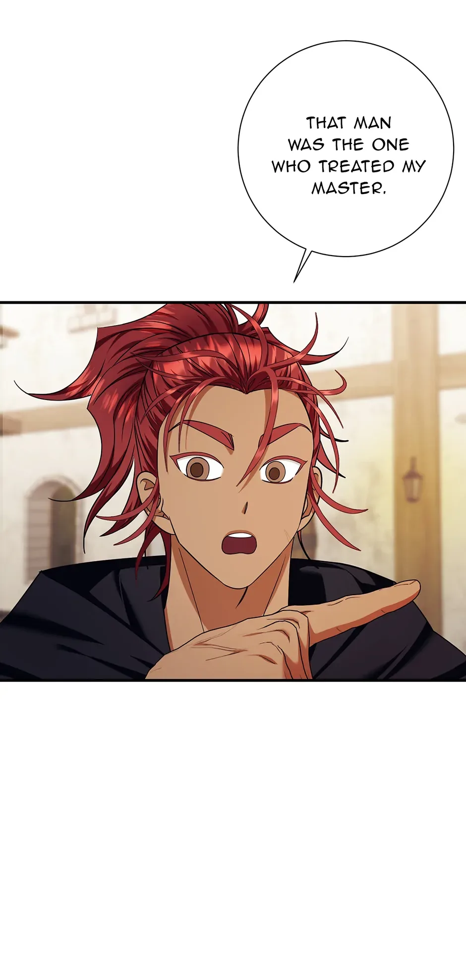 I Married the Enemy Who Killed My Parents Chapter 53 page 21