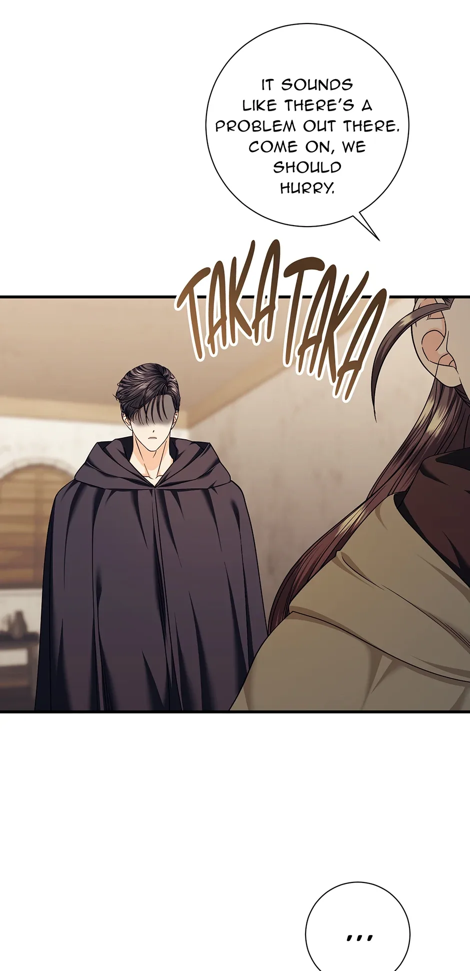 I Married the Enemy Who Killed My Parents Chapter 52 page 52
