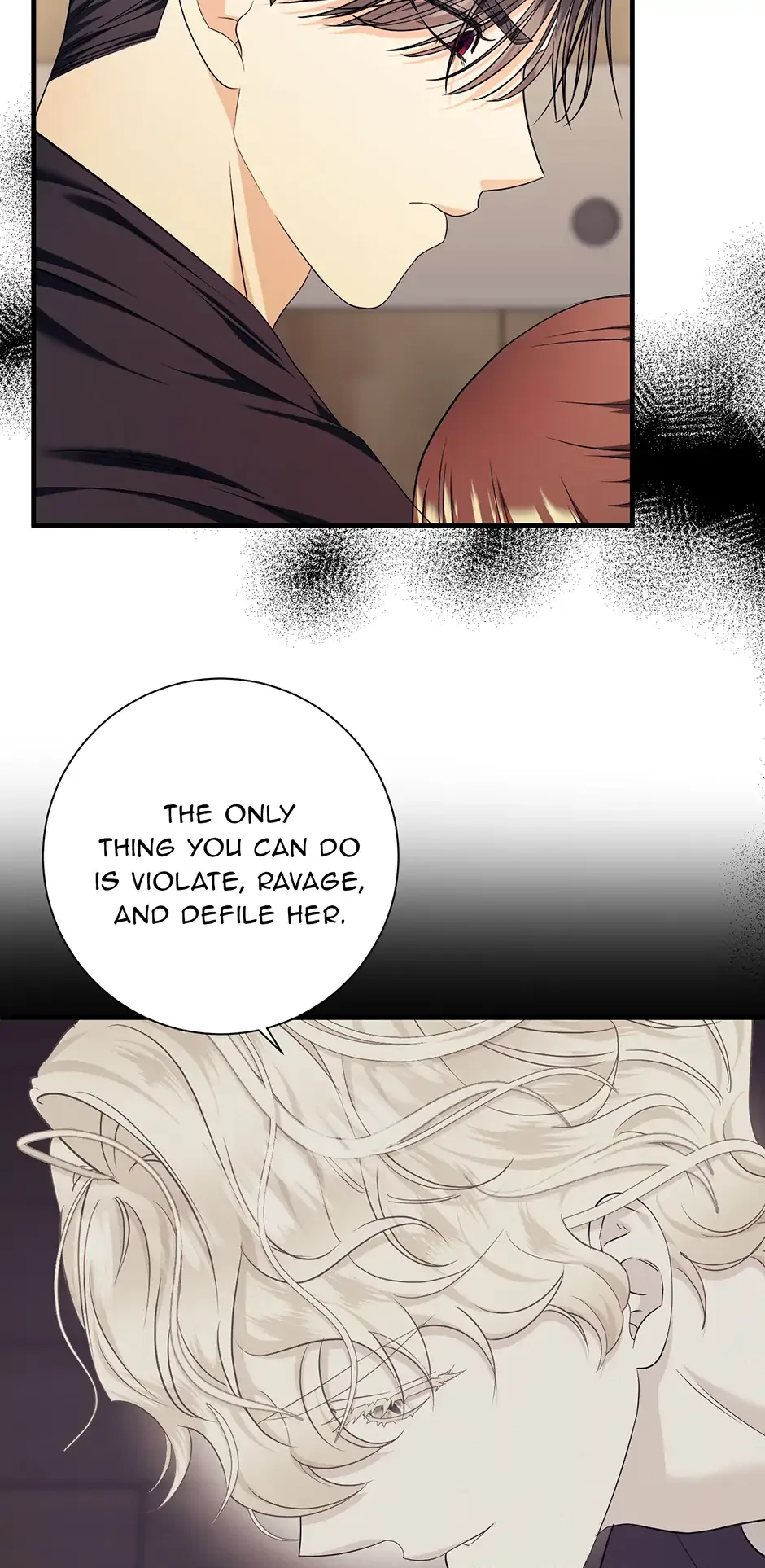 I Married the Enemy Who Killed My Parents Chapter 52 page 48
