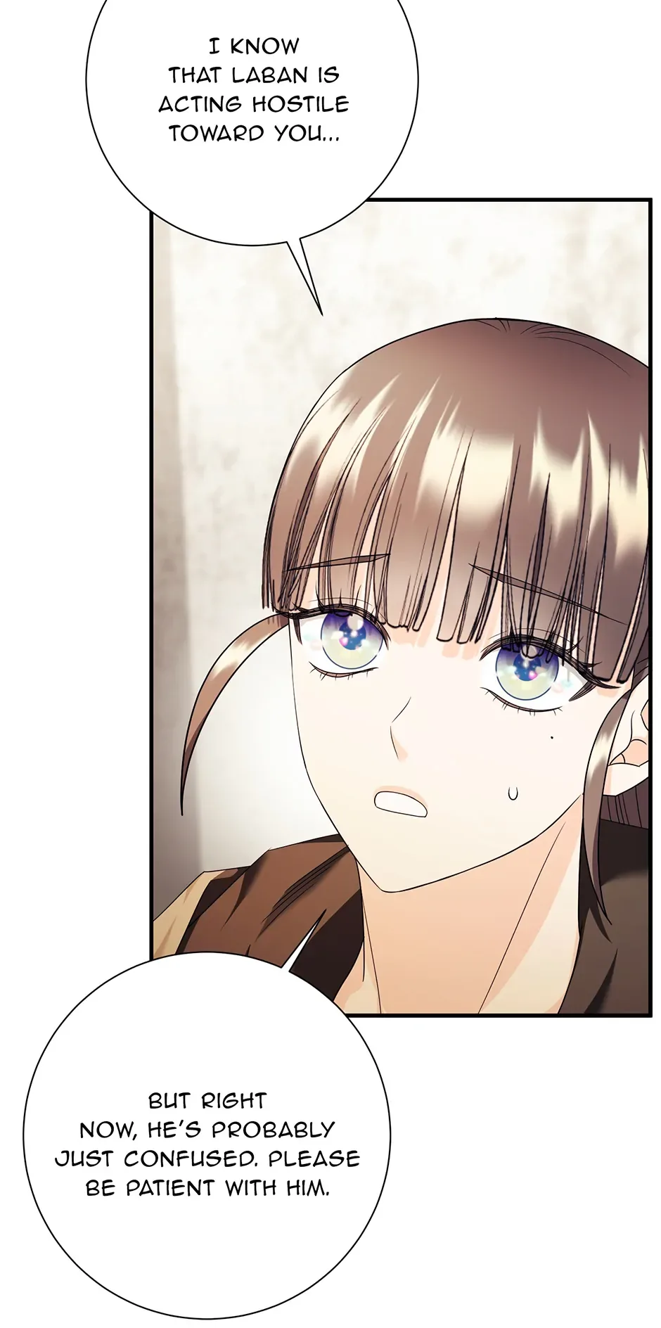 I Married the Enemy Who Killed My Parents Chapter 52 page 42