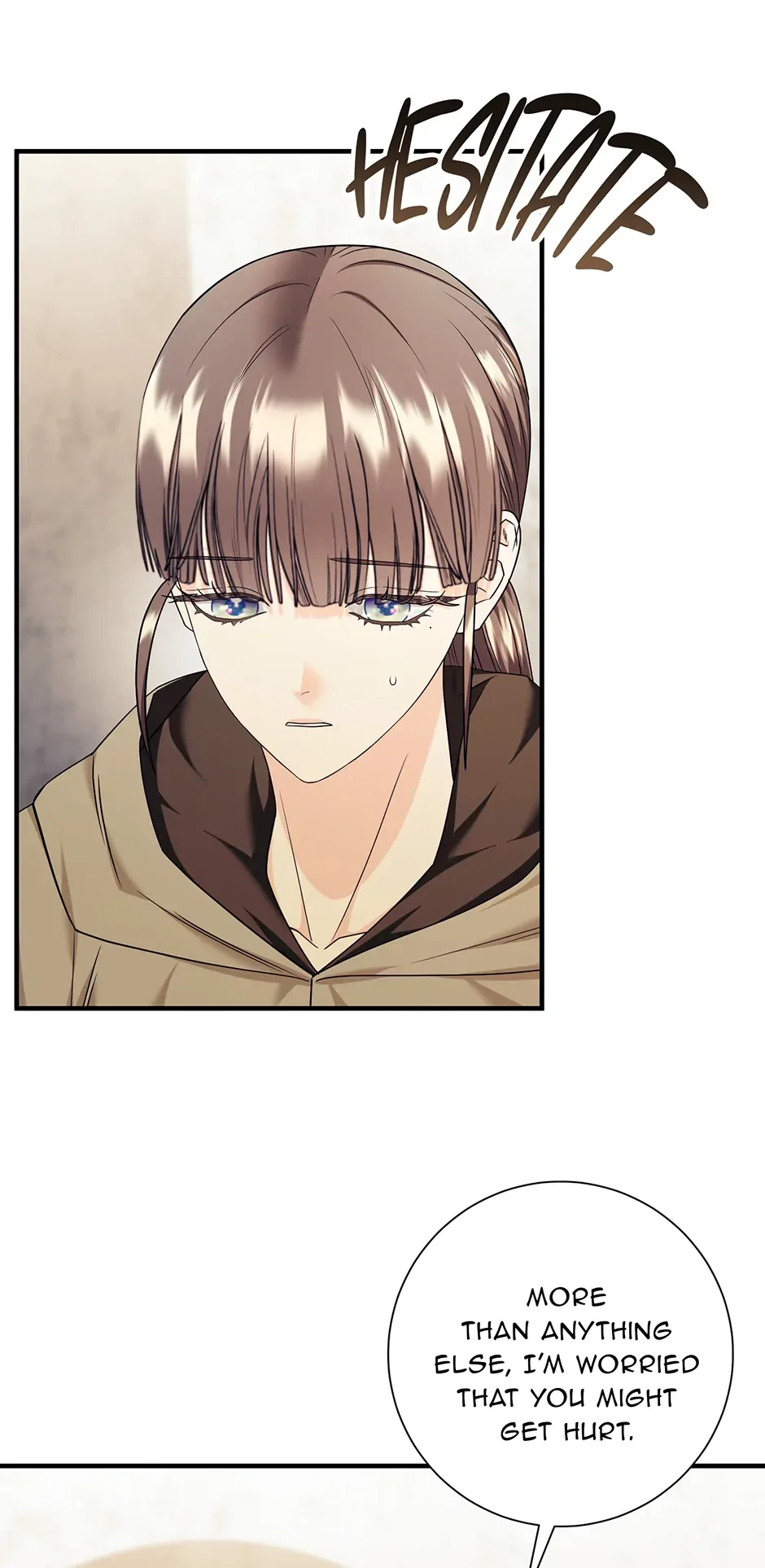 I Married the Enemy Who Killed My Parents Chapter 52 page 43