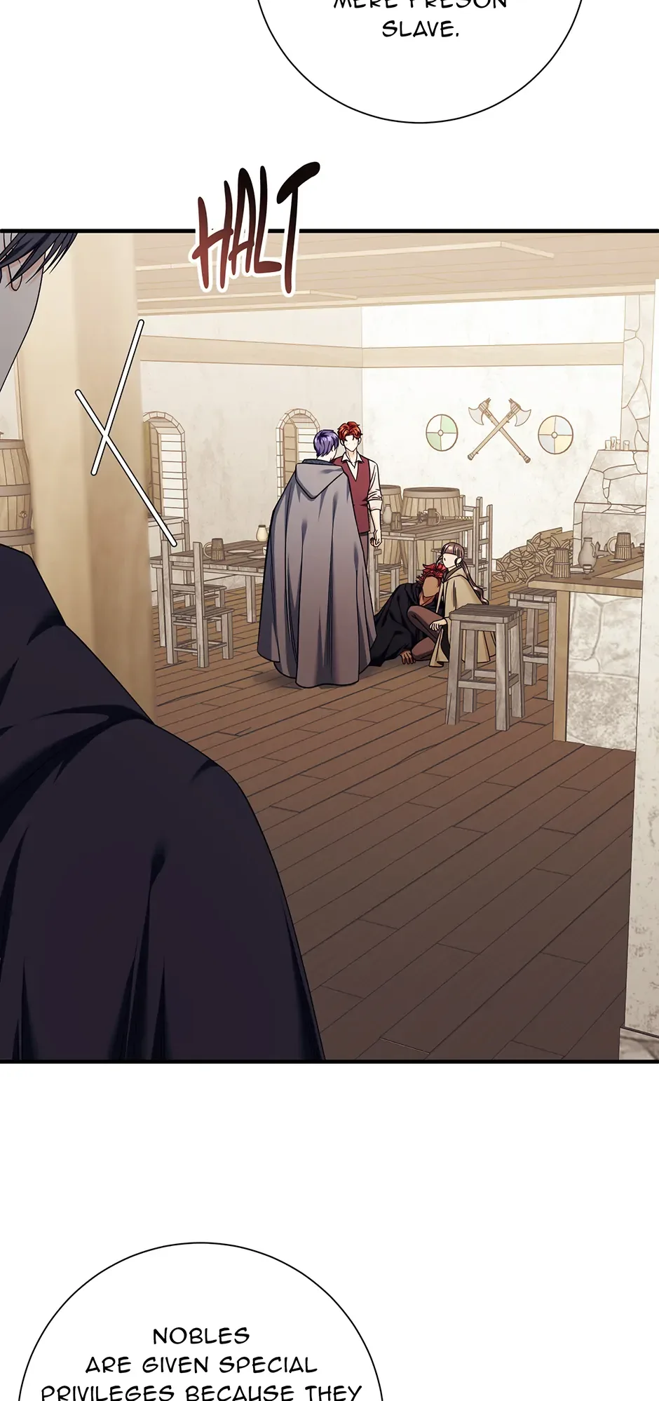 I Married the Enemy Who Killed My Parents Chapter 52 page 62