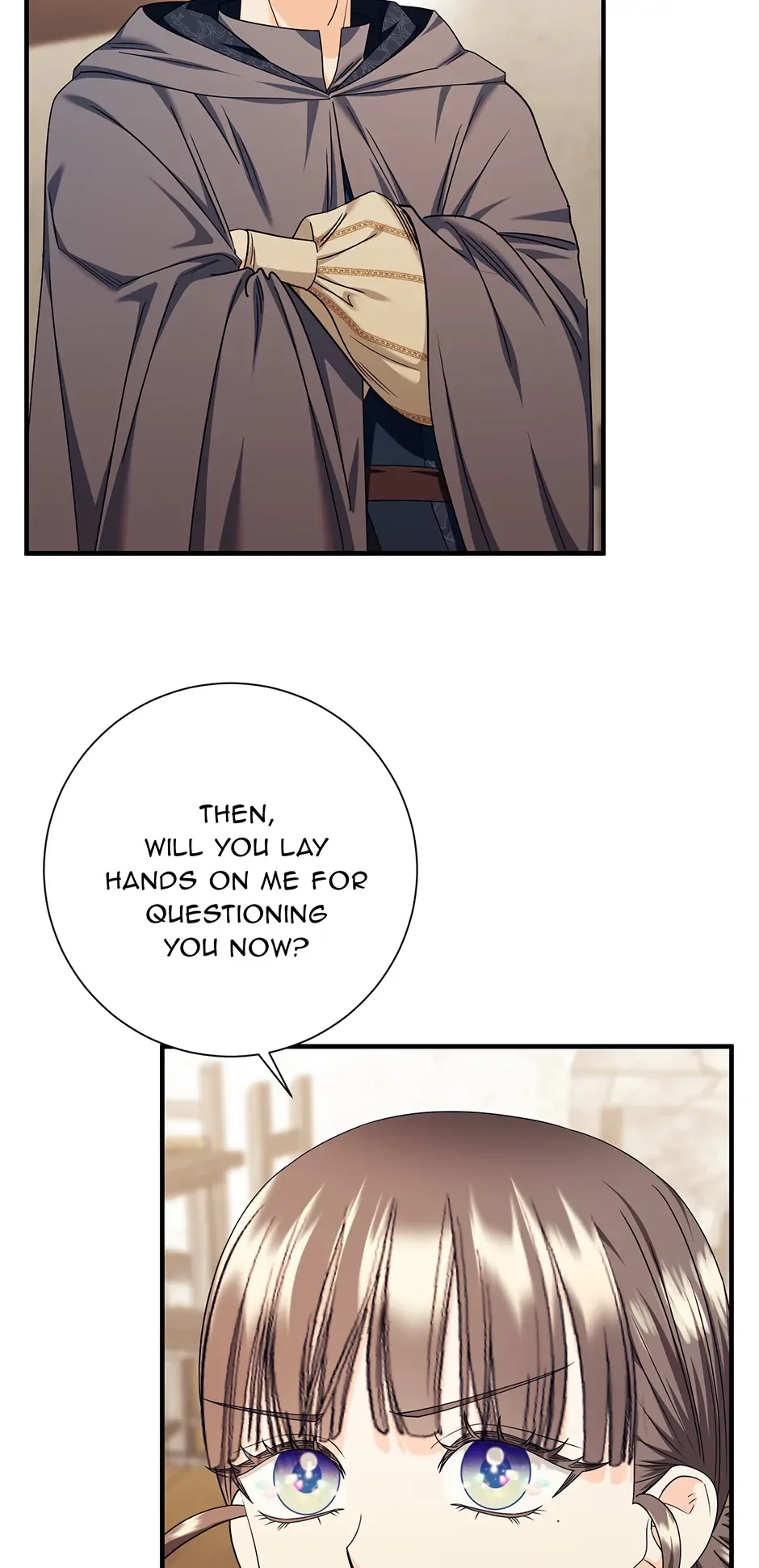 I Married the Enemy Who Killed My Parents Chapter 52 page 58