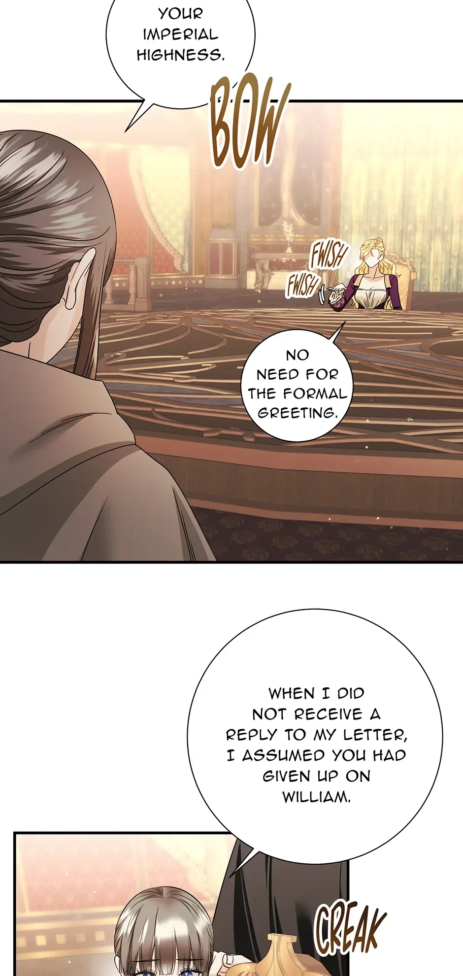 I Married the Enemy Who Killed My Parents Chapter 48 page 62