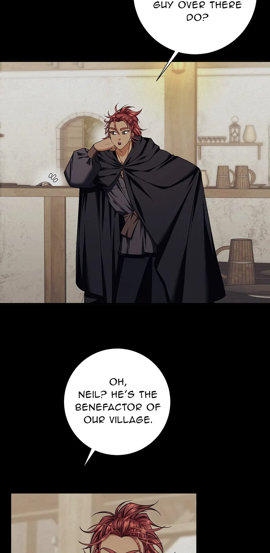 I Married the Enemy Who Killed My Parents Chapter 53 page 24