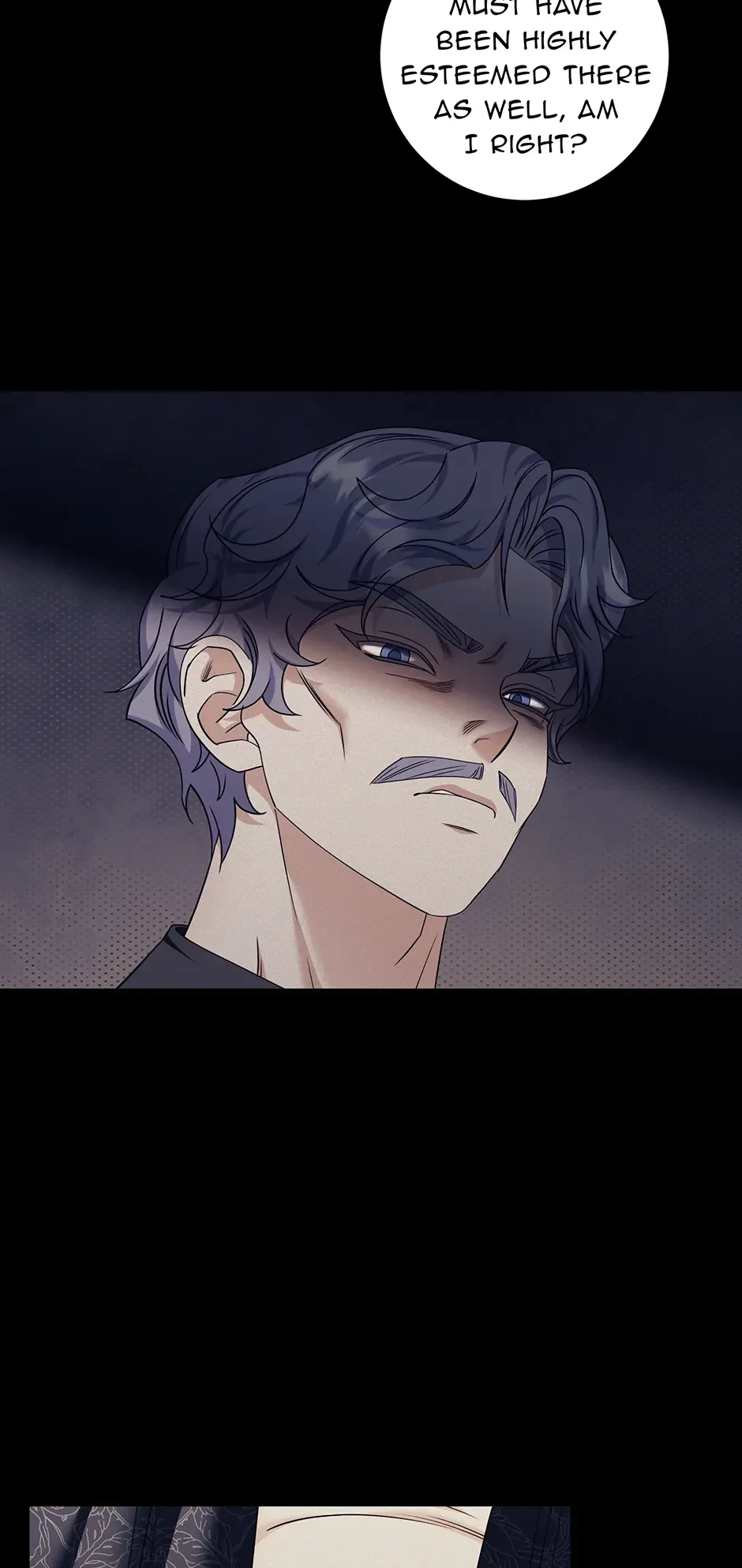 I Married the Enemy Who Killed My Parents Chapter 53 page 40
