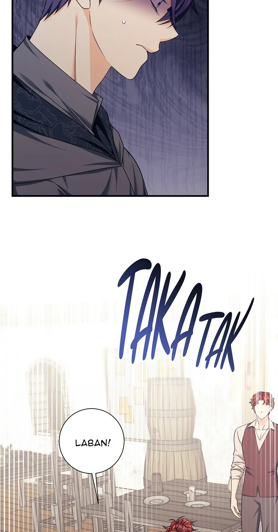 I Married the Enemy Who Killed My Parents Chapter 53 page 4