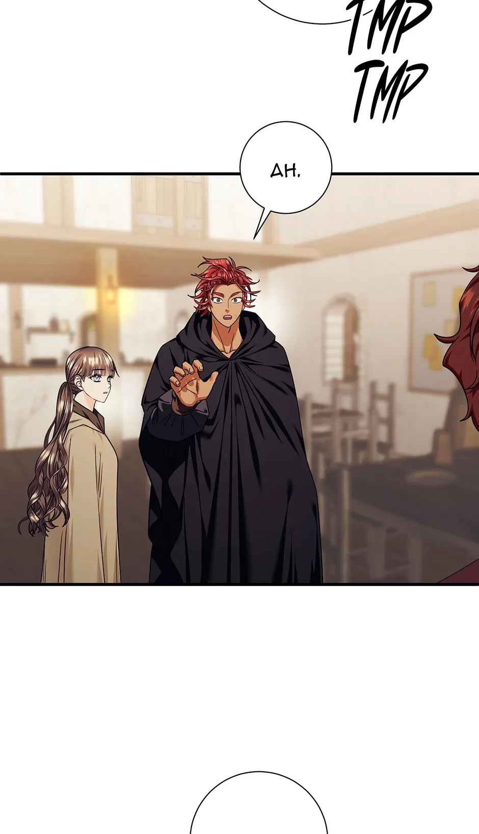 I Married the Enemy Who Killed My Parents Chapter 53 page 19