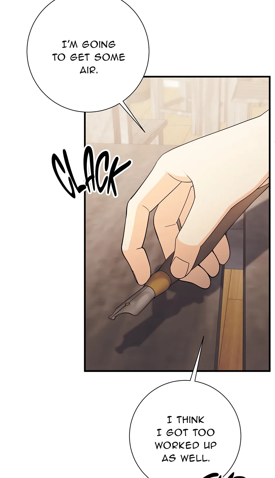 I Married the Enemy Who Killed My Parents Chapter 53 page 18