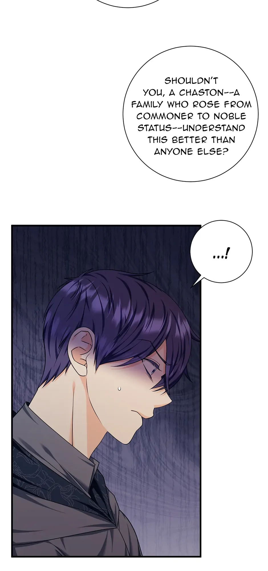 I Married the Enemy Who Killed My Parents Chapter 52 page 64