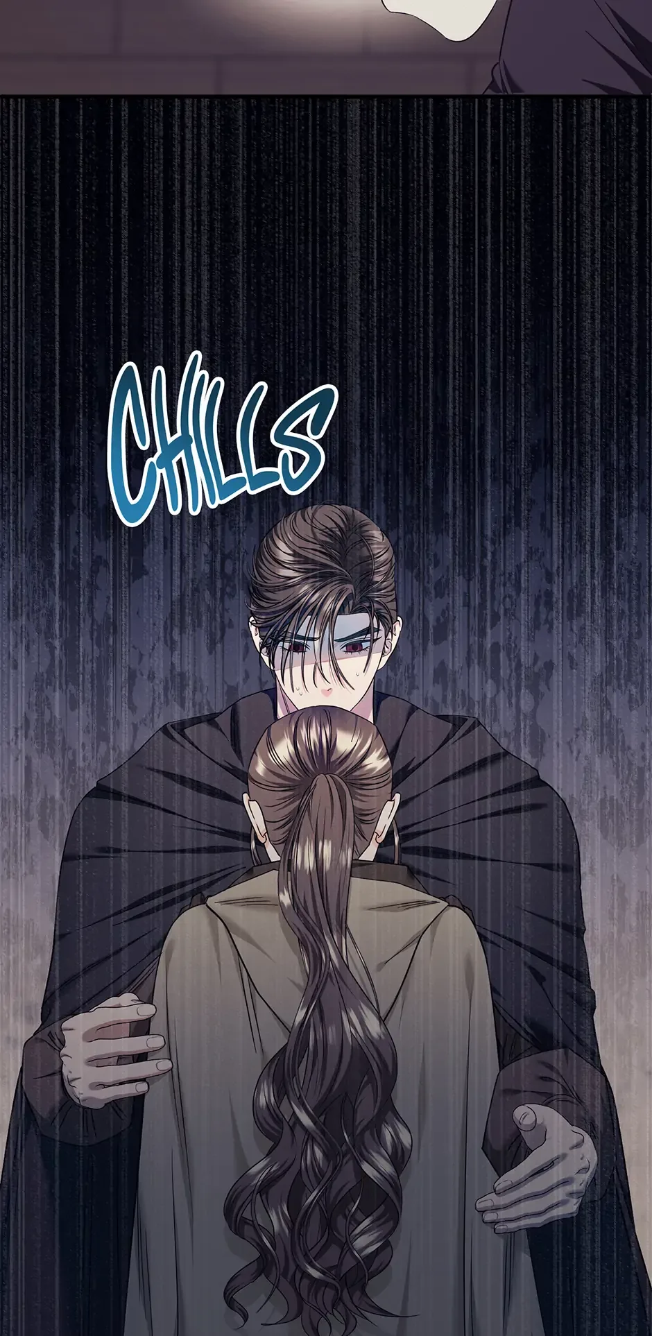 I Married the Enemy Who Killed My Parents Chapter 52 page 49