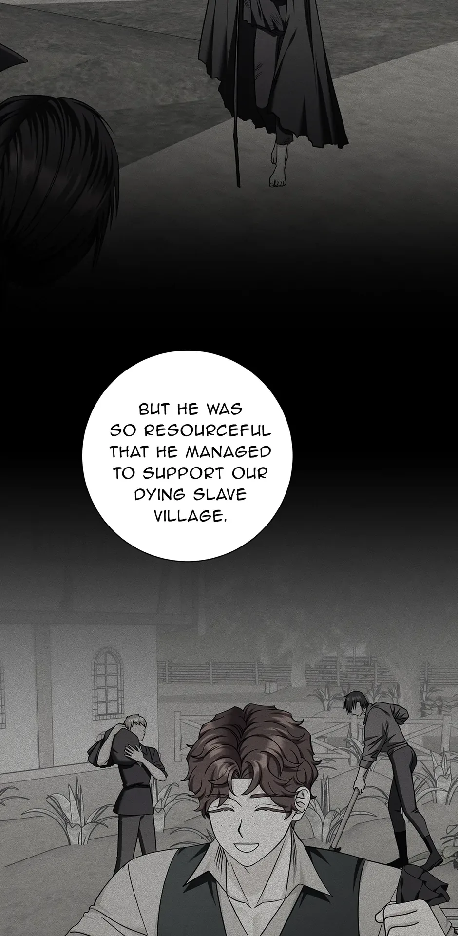 I Married the Enemy Who Killed My Parents Chapter 53 page 26